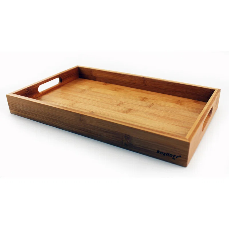 BergHOFF Rotherhithe Bamboo Serving Tray