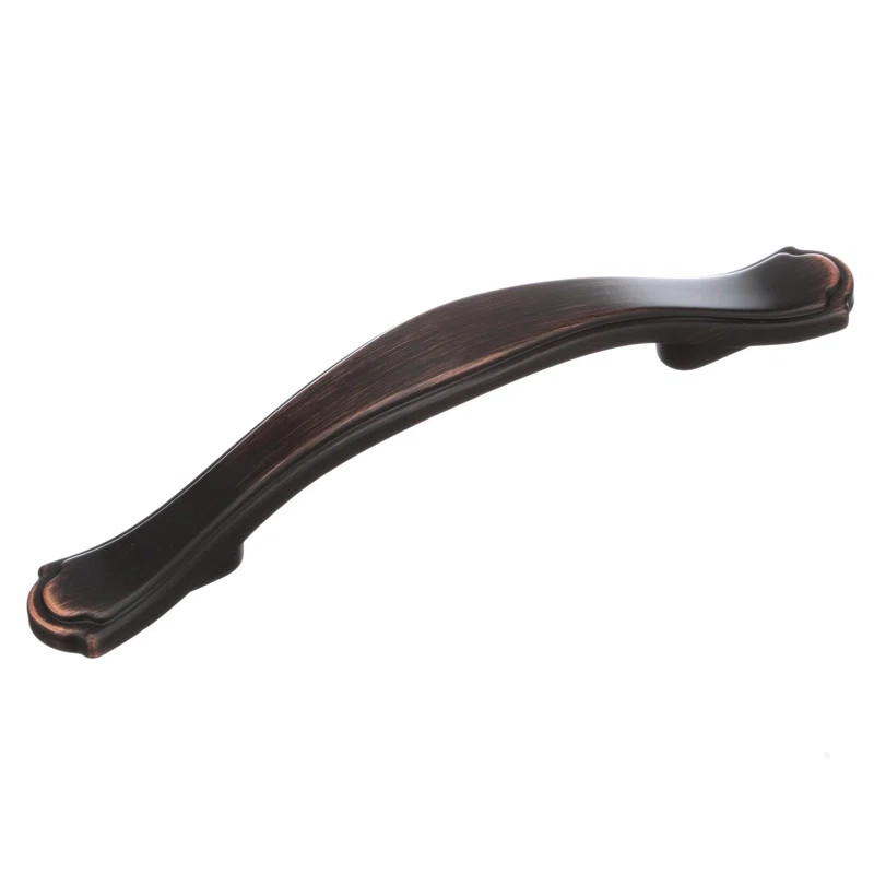 Allison Value Cabinet 3" Center to CenterArch Pull Multipack