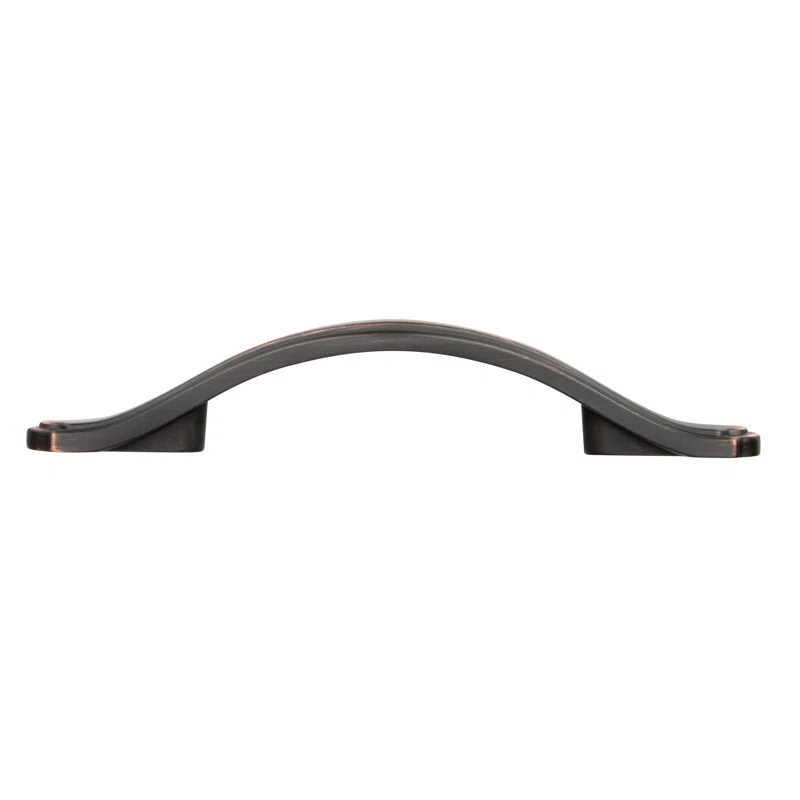 Allison Value Cabinet 3" Center to CenterArch Pull Multipack