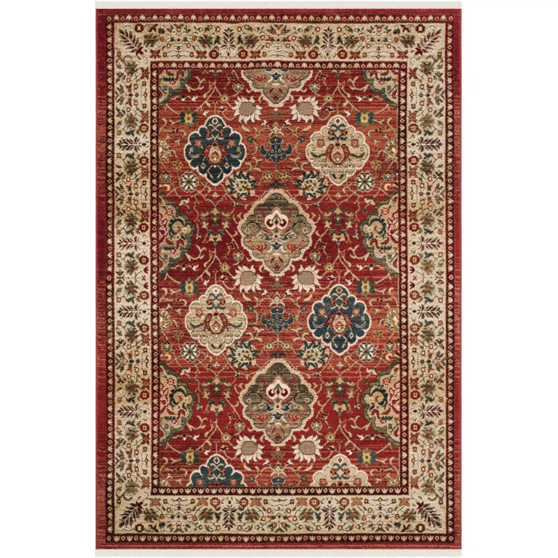 Lauren Ralph Lauren Lauren Ralph Lauren Ariel Performance Oriental Rug