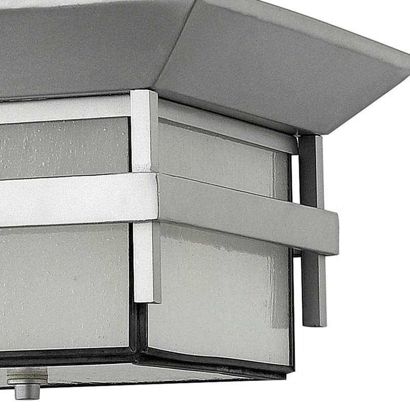 Harbor 2 - Light 12.25" Flush Mount
