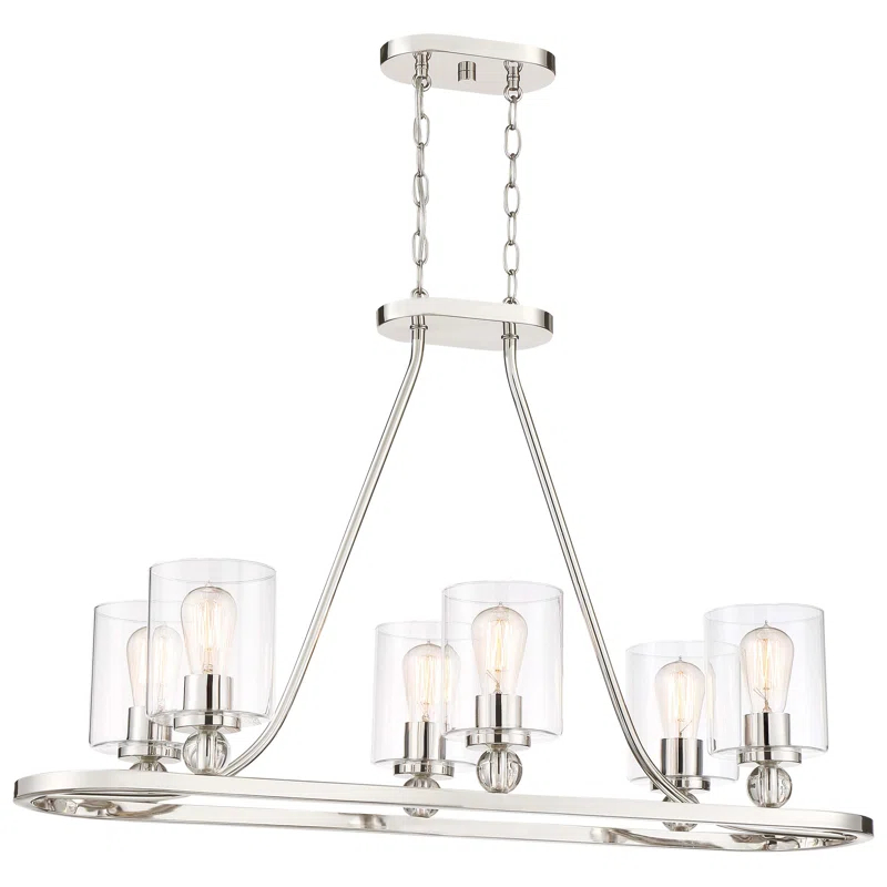 Minka Lavery Studio 6 - Light Kitchen Island Pendant
