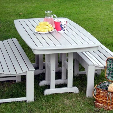 Nautical Dining Table