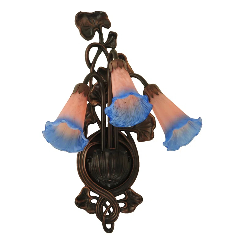 Armed Sconce