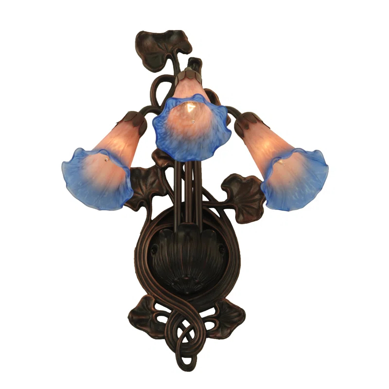Armed Sconce