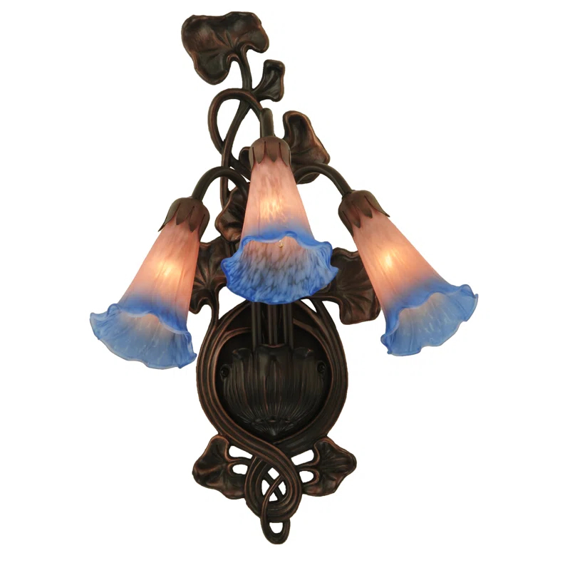 Armed Sconce