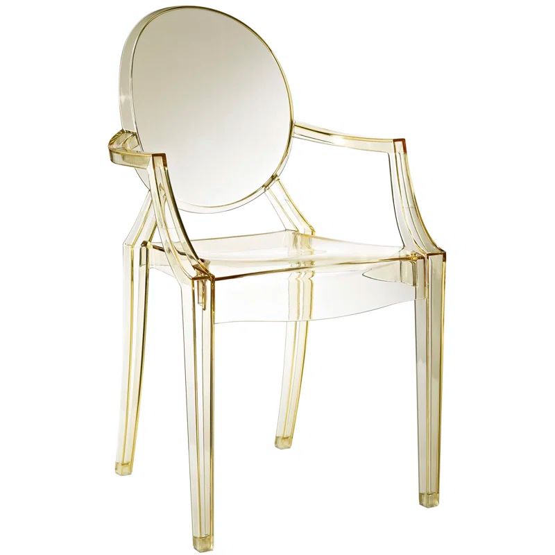 Plata Import Modway Casper Dining Armchair
