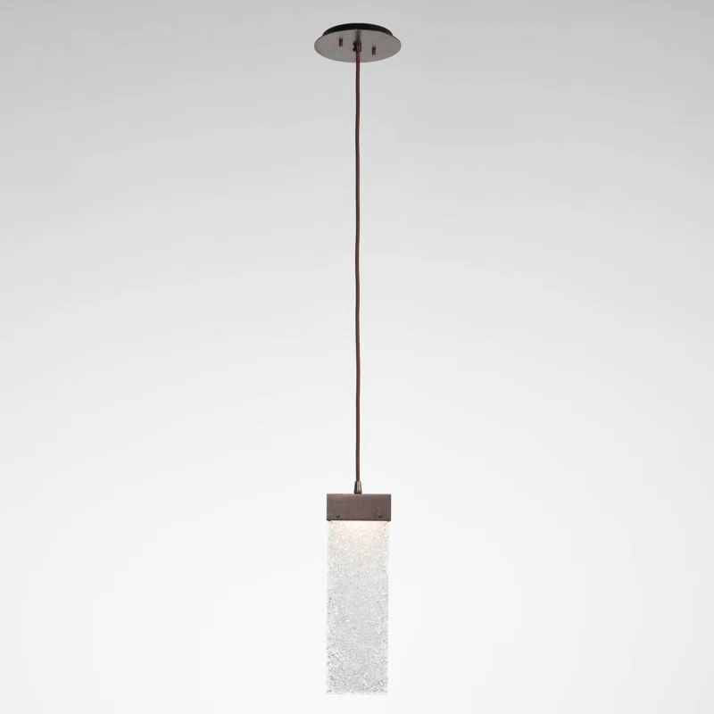 Parallel 1 - Light LED Single Pendant