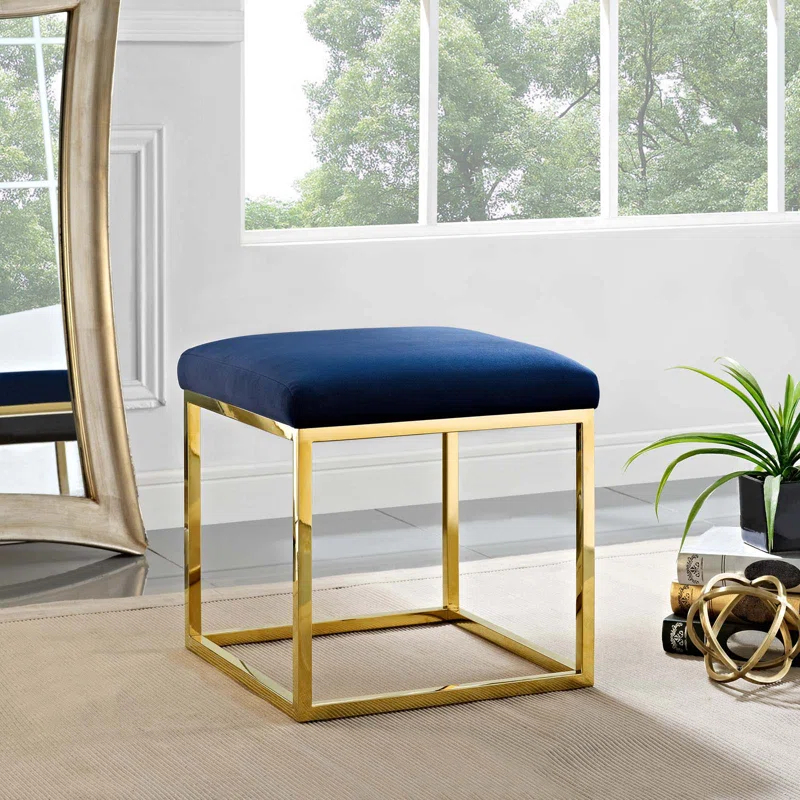 Modway Anticipate Ottoman