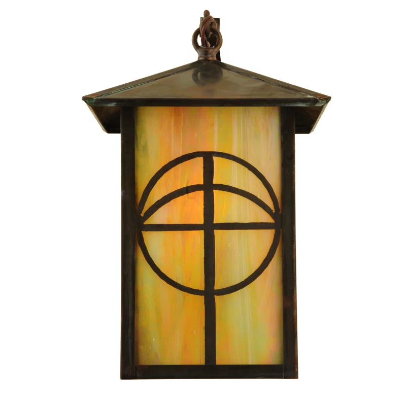 Seneca Wall Light