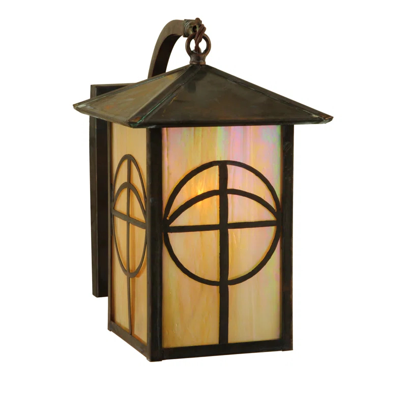 Seneca Wall Light