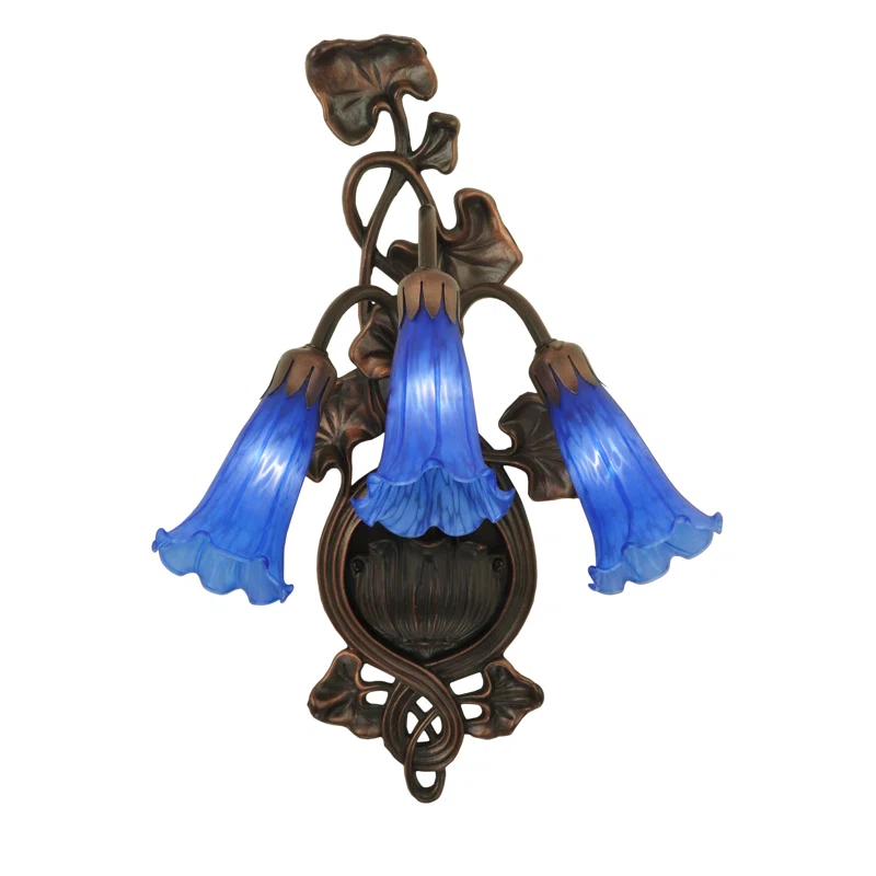 Armed Sconce