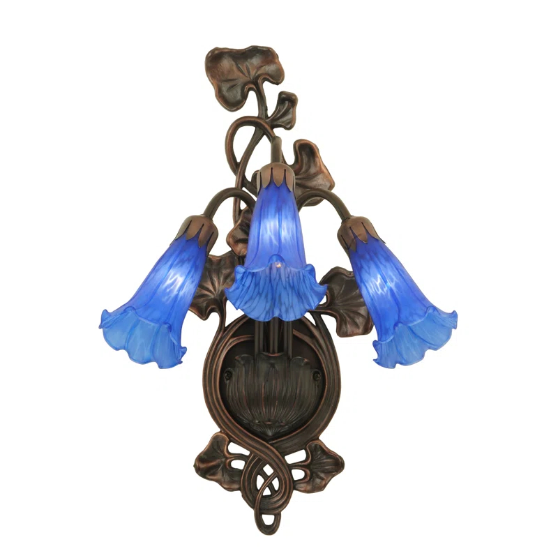 Armed Sconce