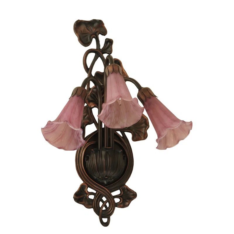 Armed Sconce