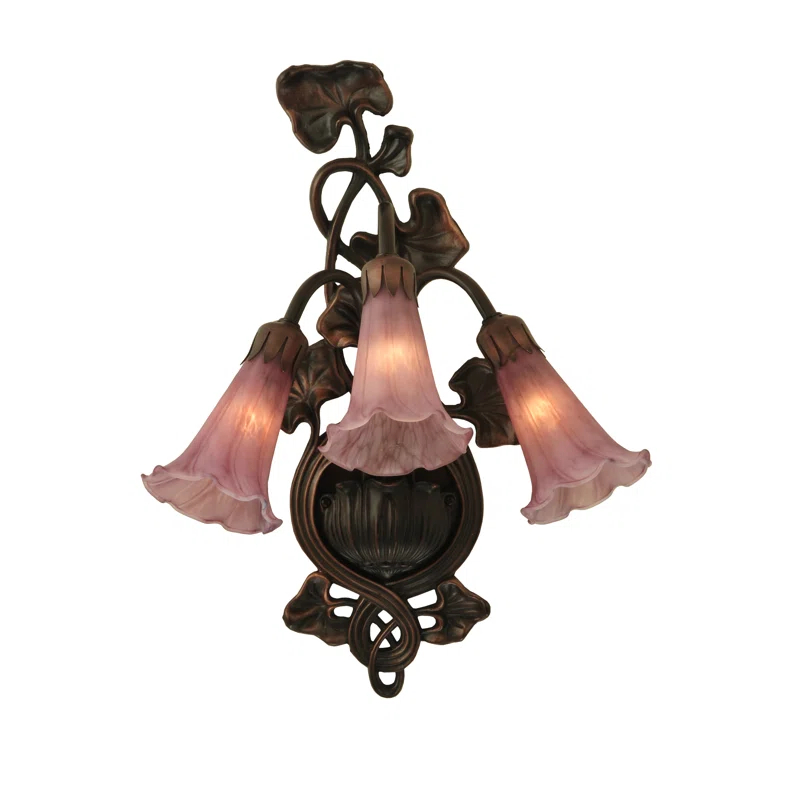 Armed Sconce