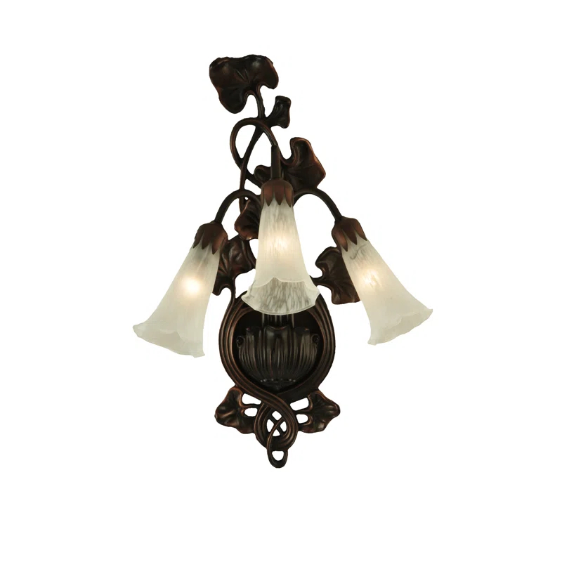 Armed Sconce