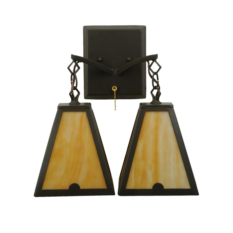 Arnage Armed Sconce