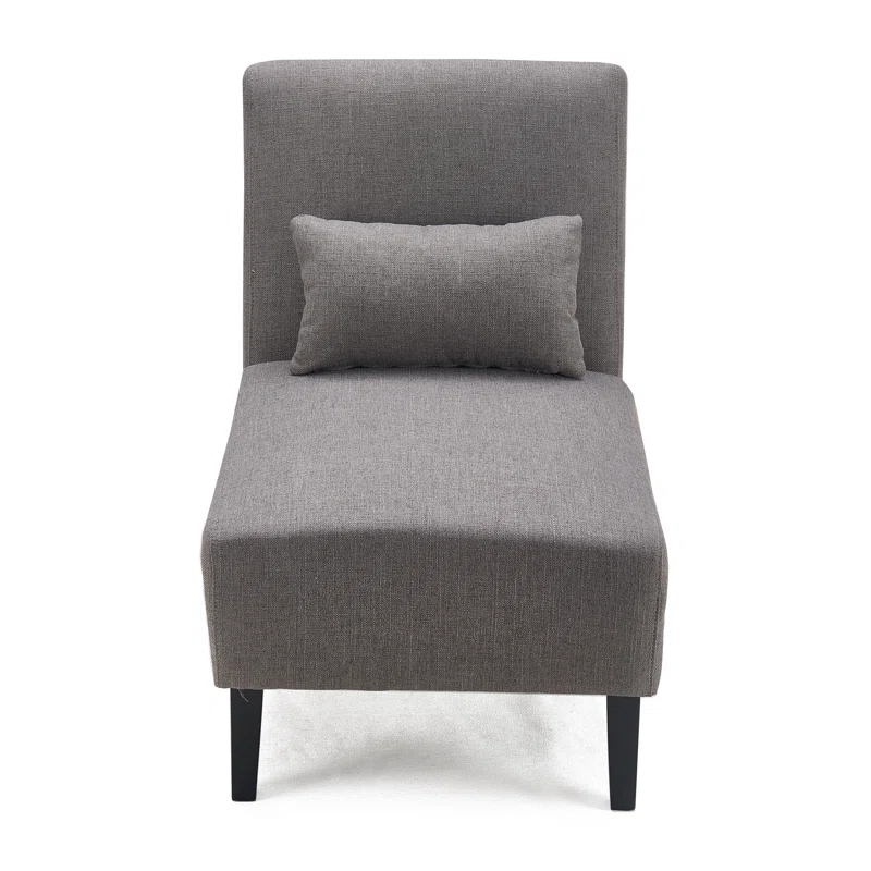 Serta Serta Palisades Slipper Accent Chair