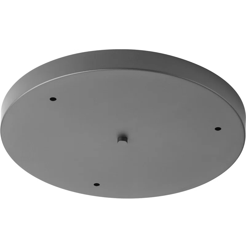 Pendant Ceiling Medallion