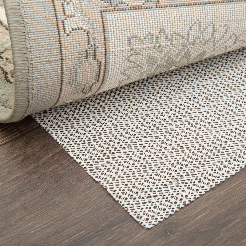 Viveiros 0.2'' Thick Non Slip Rug Pad