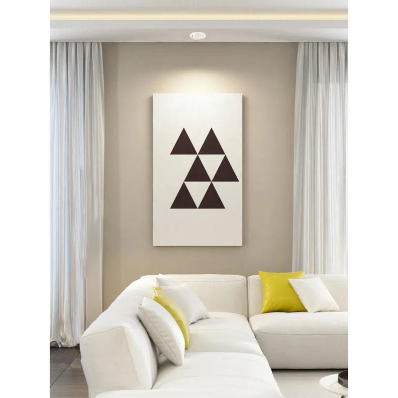 Air-Tight LED Retrofit Recessed Lighting Kit
