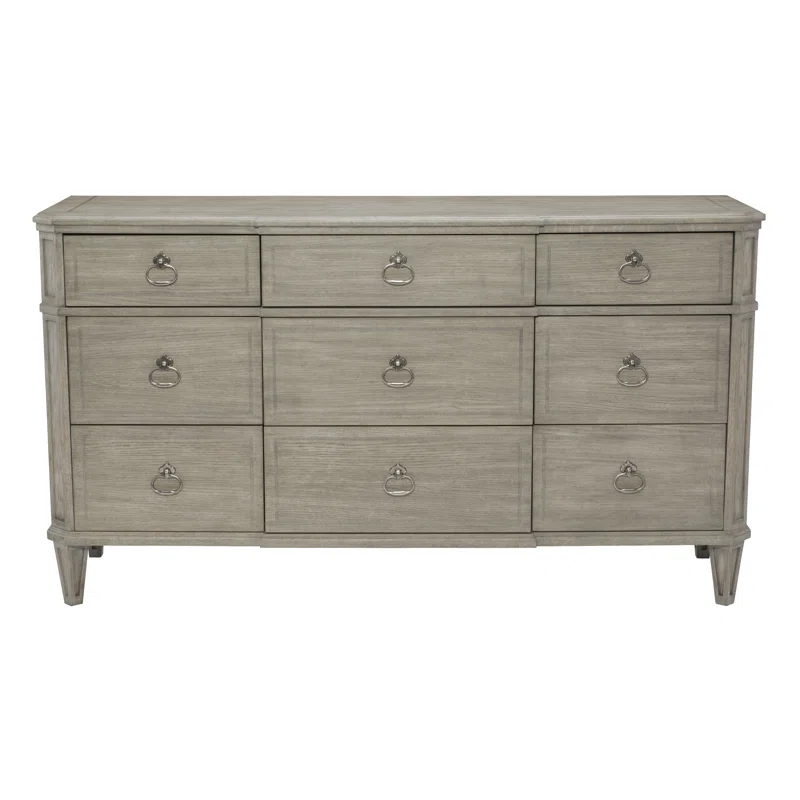 Marquesa 9 - Drawer Dresser