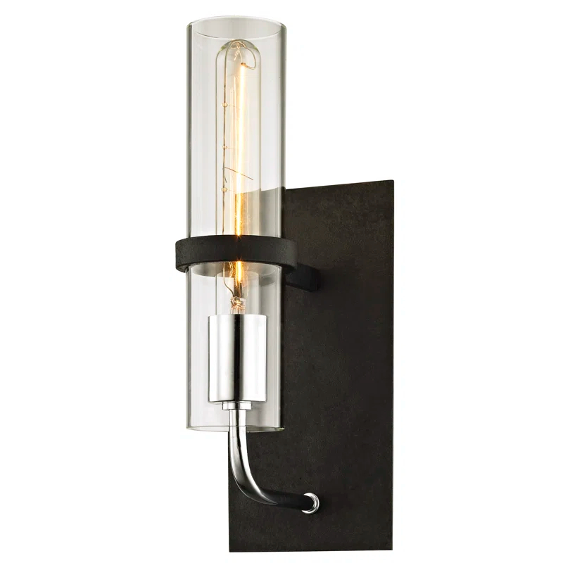 Xavier Armed Sconce