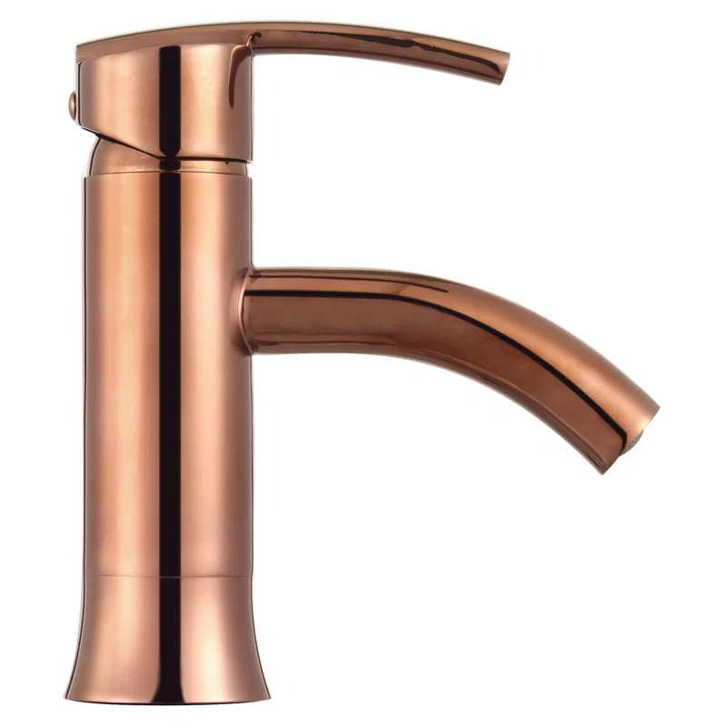 Waverly Single-Hole Single-handle Bathroom Faucet