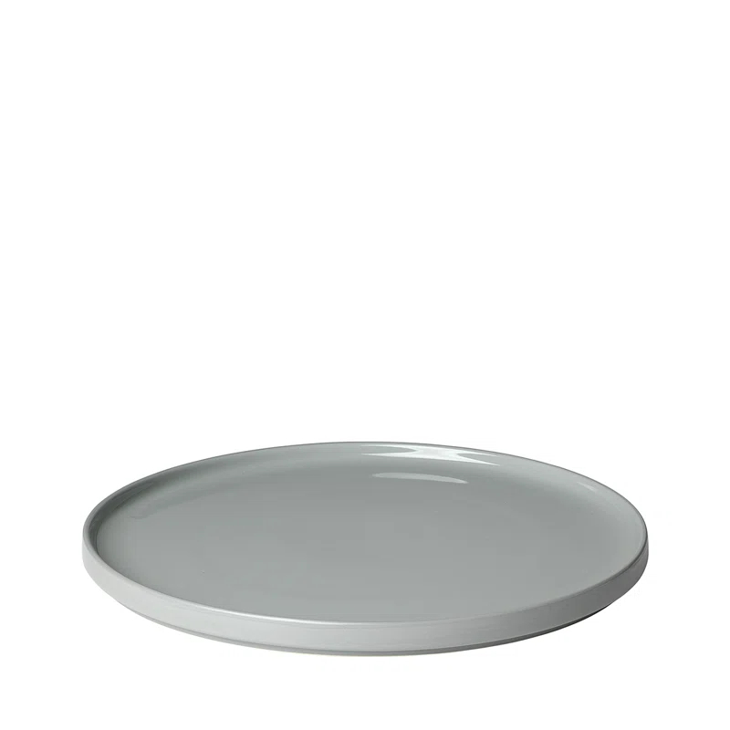 PILAR Stoneware Serving Platter
