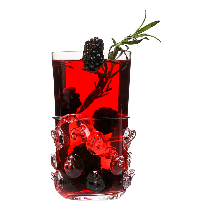 Juliska Florence 13 oz. Highball