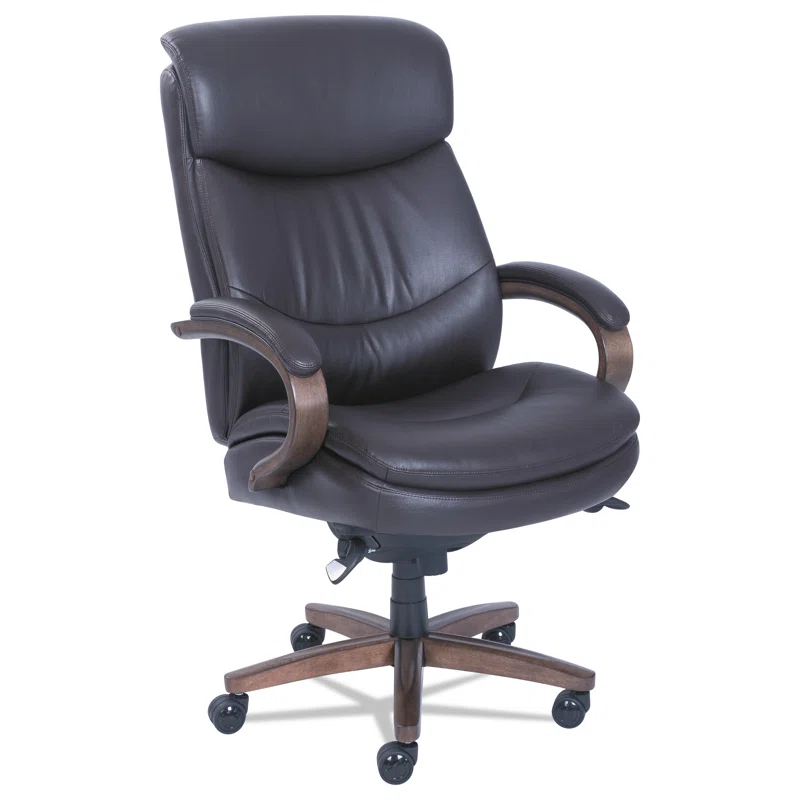 La-Z-Boy Woodbury Big and Tall Executive Chair