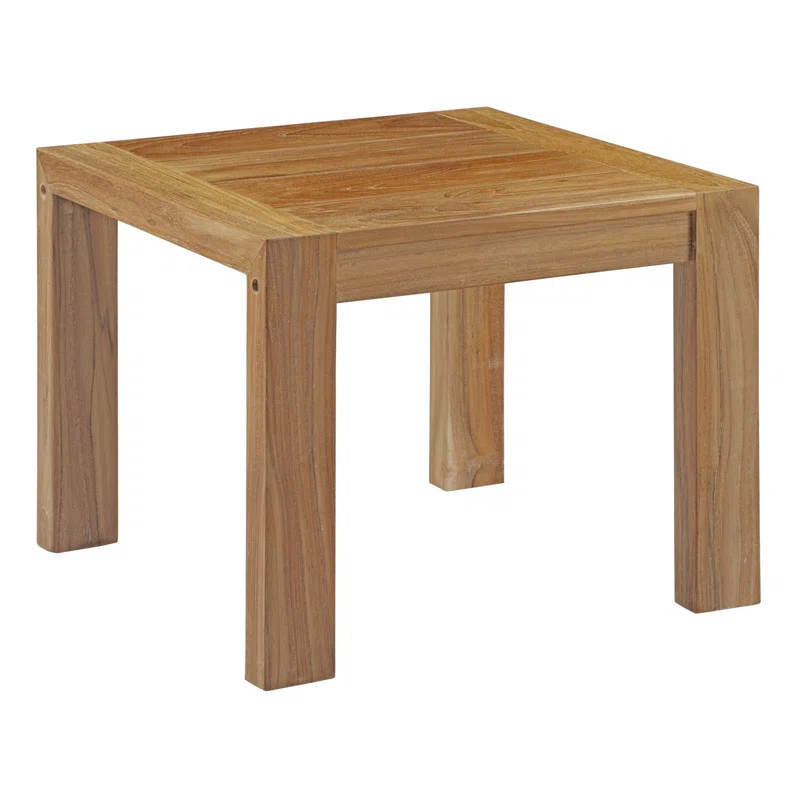 Cambridge 6 Piece Outdoor Patio Teak Set
