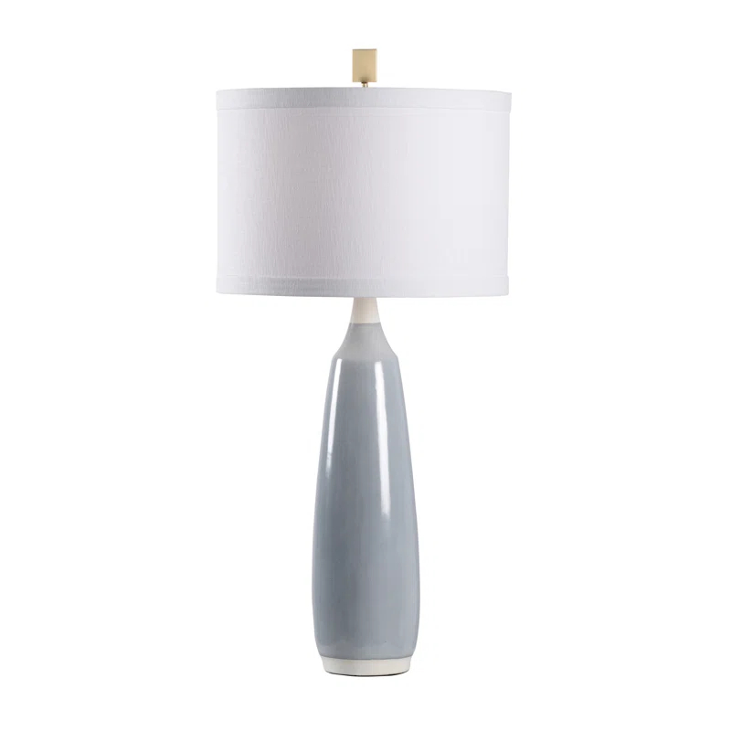 Gulf Ceramic Table Lamp
