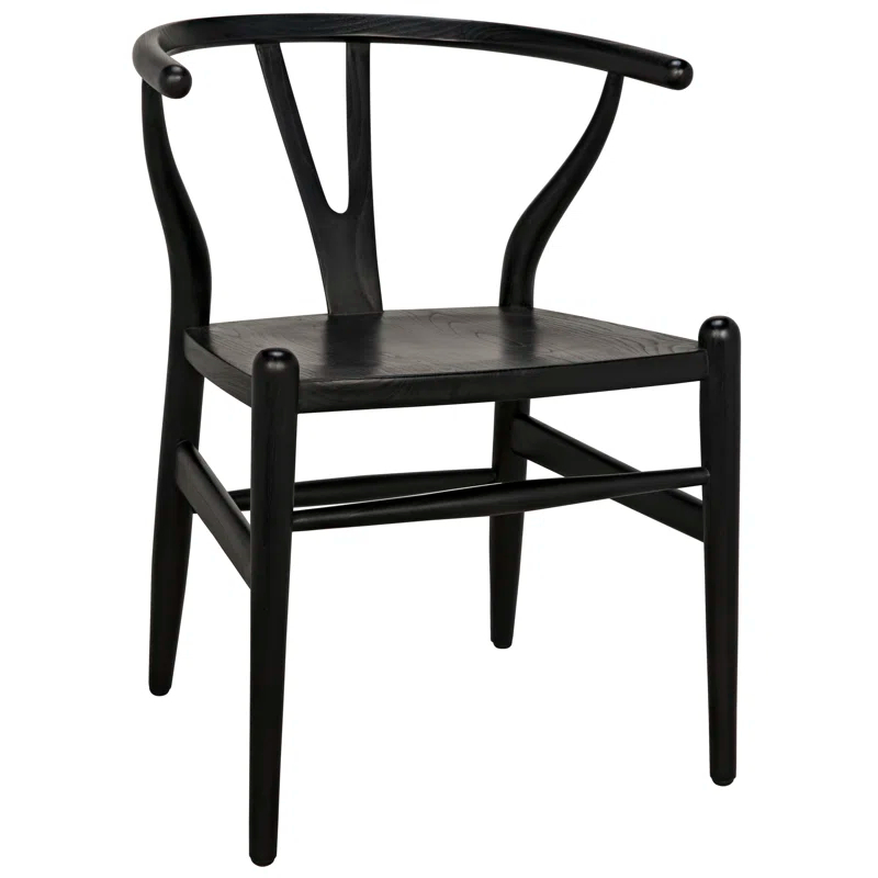 Zola Solid Wood Dining Chair