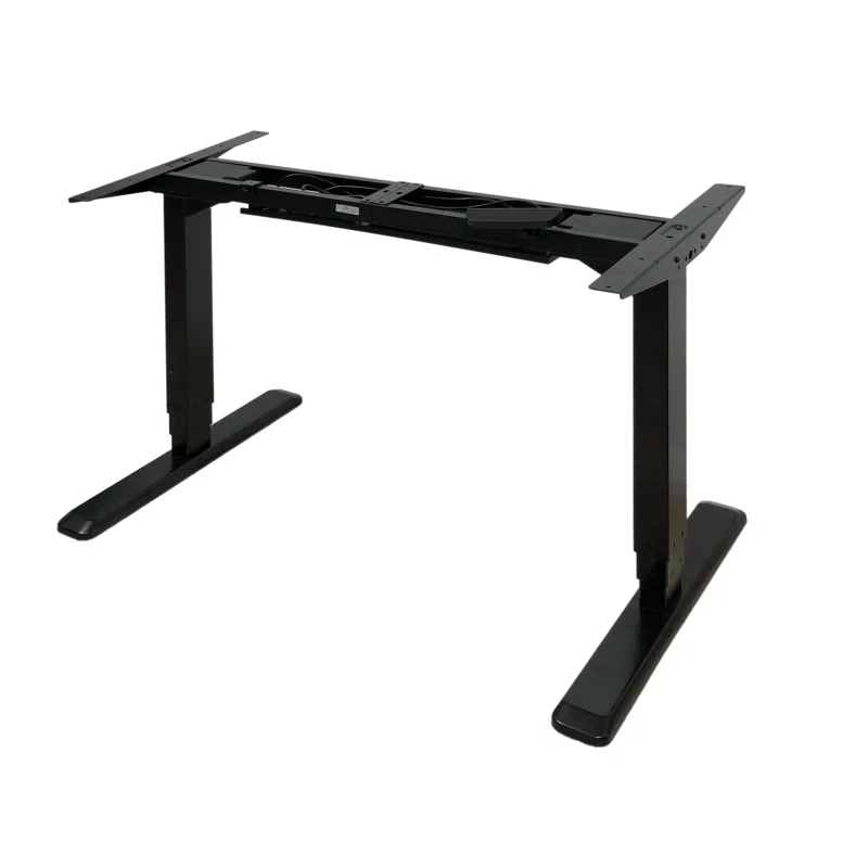 Ergomax Office 50'' H x 55'' W Desk