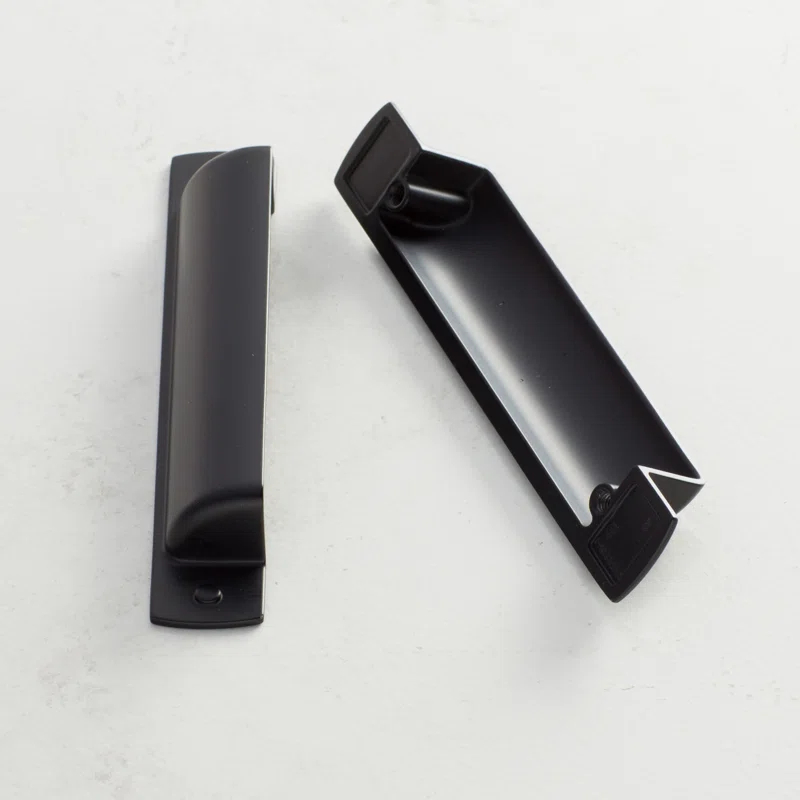 Cabinet 3 3/4" Center to Center Cup/Bin Pull Multipack