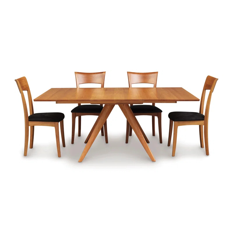 Catalina Square Extension Table