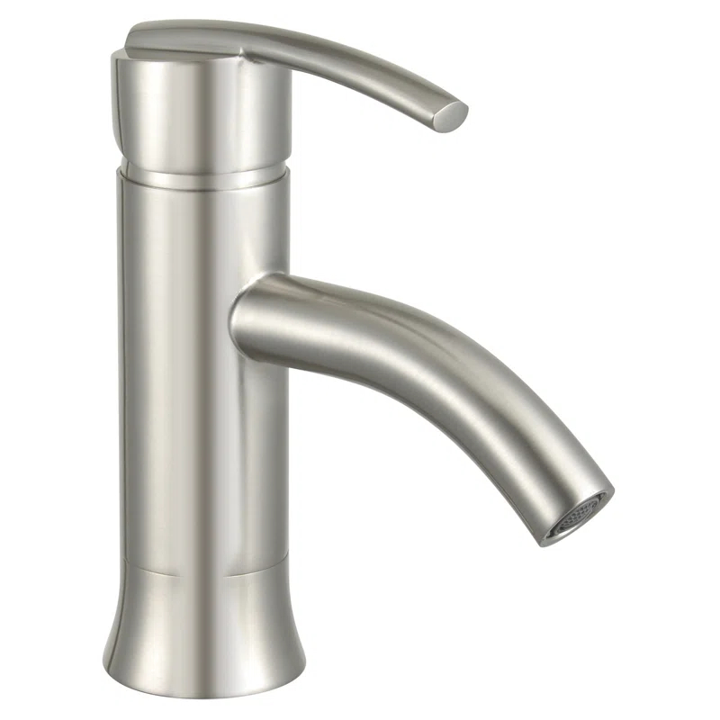 Waverly Single-Hole Single-handle Bathroom Faucet