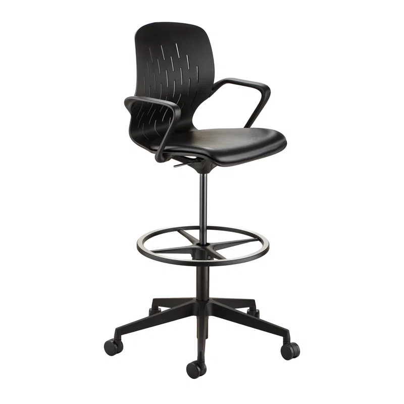 Safco Products Company Shell Office Chair