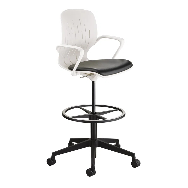 Safco Products Company Shell Office Chair