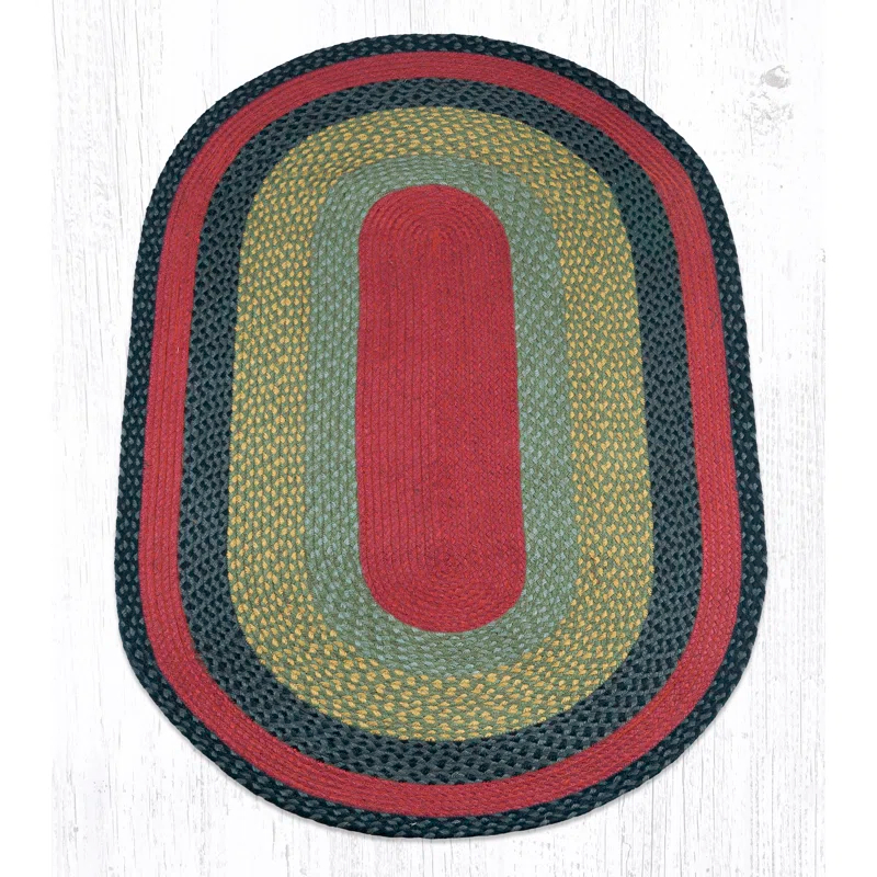 Earth Rugs Indoor Rug