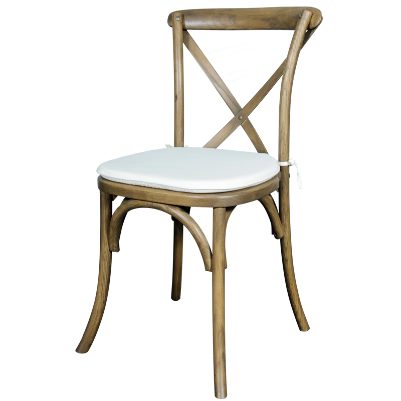 PRE Sales Solid Wood Stackable Multipurpose Chair ( Set of 4 ) (Set of 4)