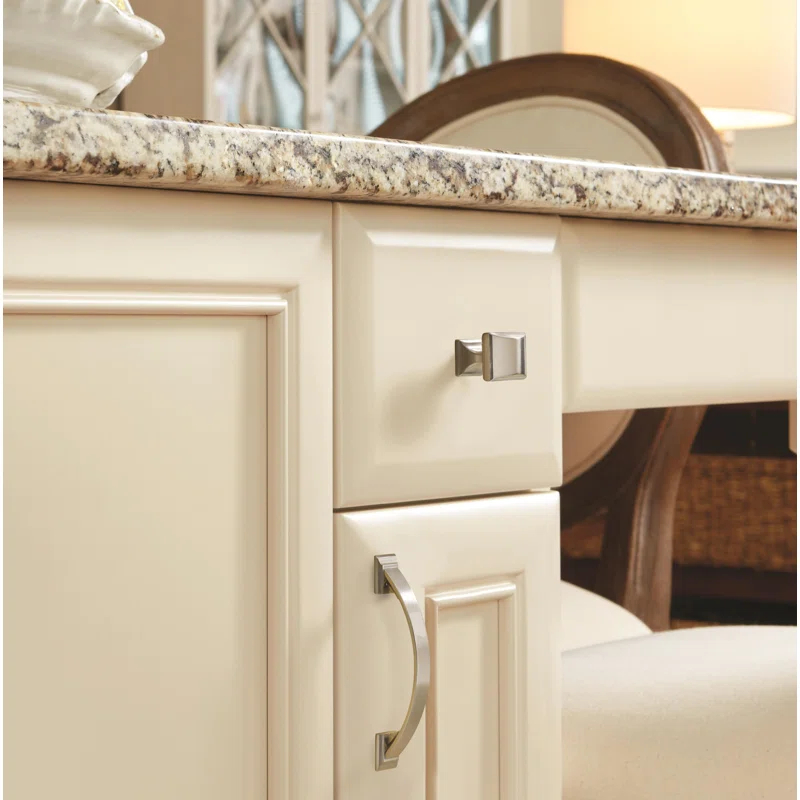 Candler Rectangle Knob Multipack