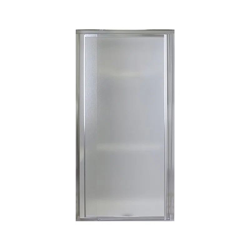 Vista Pivot II 42'' x 65.5'' Pivot Shower Door
