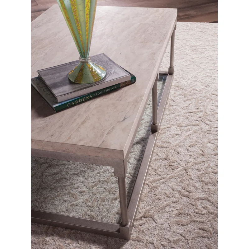 Artistica Home Signature Designs Topa Cocktail Table