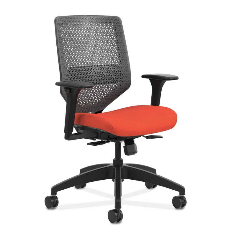 HON Solve Ergonomic Mesh Task Chair