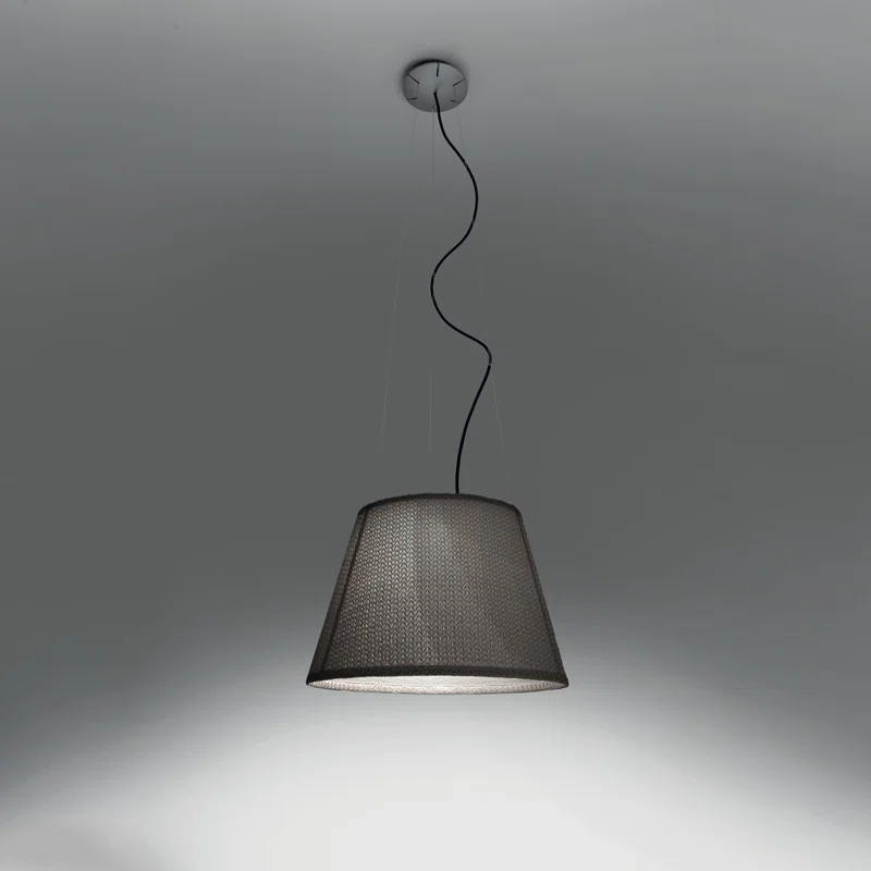 Tolomeo Mega Outdoor LED Pendant