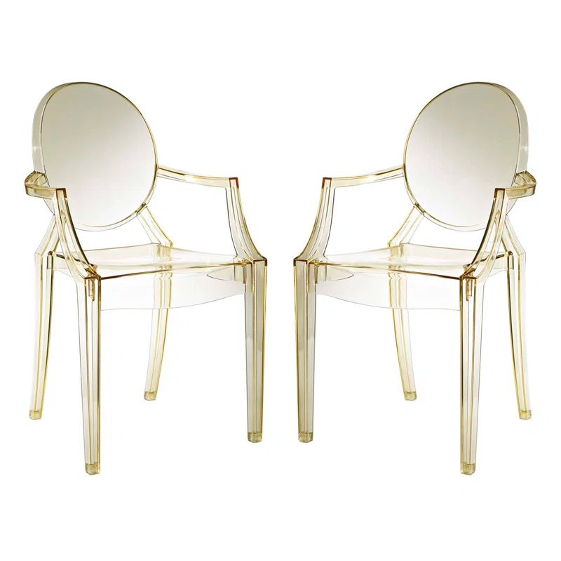 Modway Casper Dining Armchairs