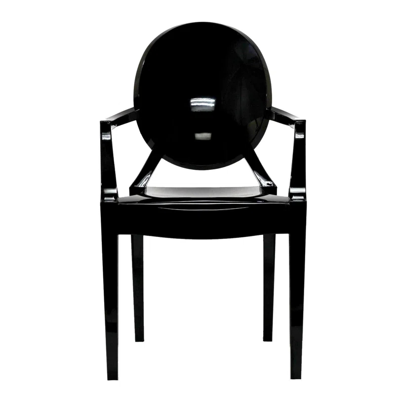 Modway Casper Dining Armchairs (Set of 2)