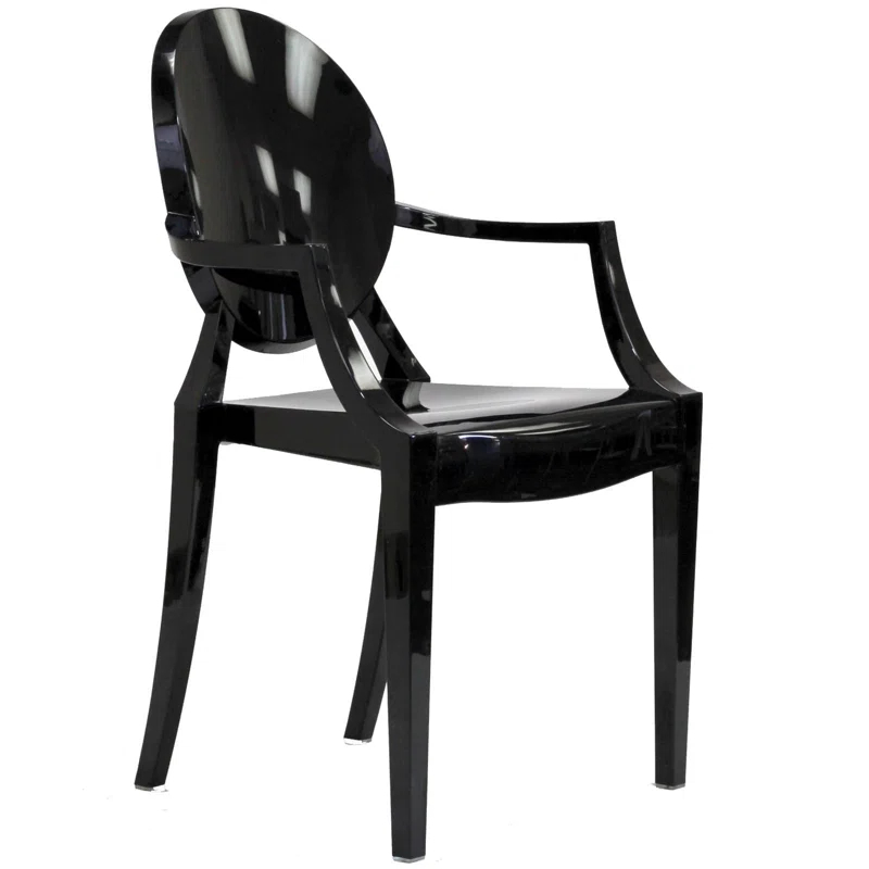 Modway Casper Dining Armchairs (Set of 2)